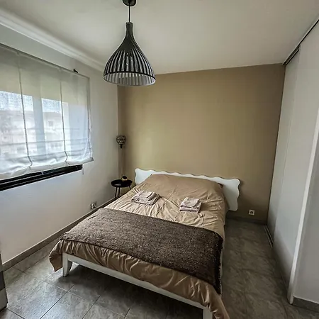 Apartment Superbe A 3 Minutes De La