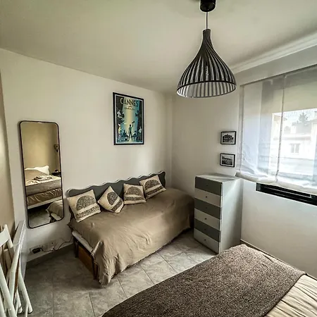 Superbe A 3 Minutes De La Apartment *