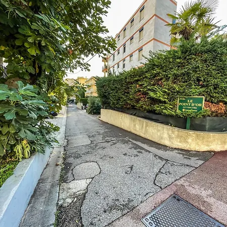 Apartment Superbe A 3 Minutes De La